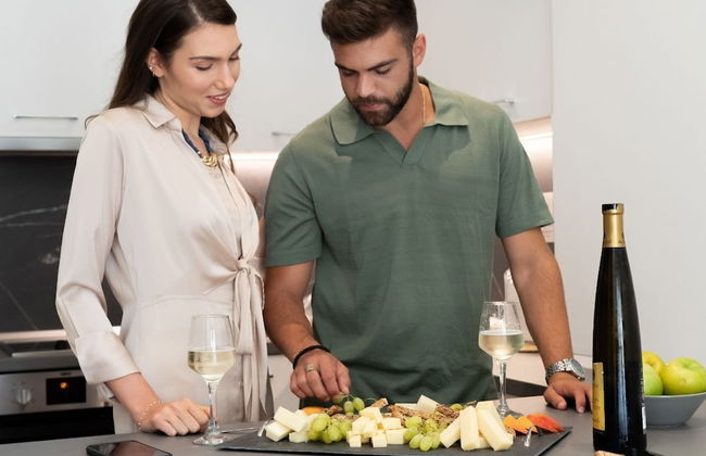 Thess Residences - Foto 30