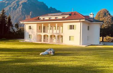 CORTE dei SANTI Cortina 2026 - Foto 5