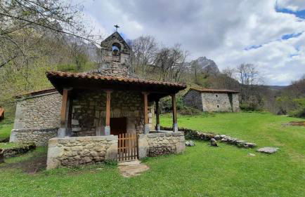 Riaño en las Montañas de Carmen VUT-LE-4950 - Foto 43