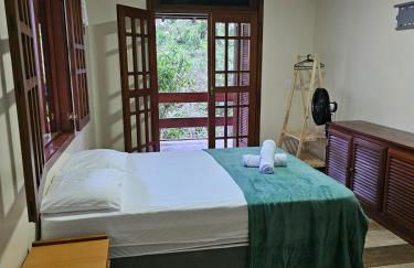 Casa Tropicália - à beira mar - Foto 37