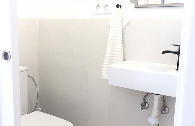 Seville Vacation Rentals – Triana - Foto 29