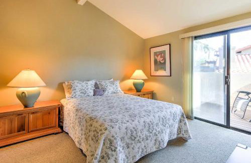 Borrego Springs Condo with Private Hot Tub and Views! - Foto 15