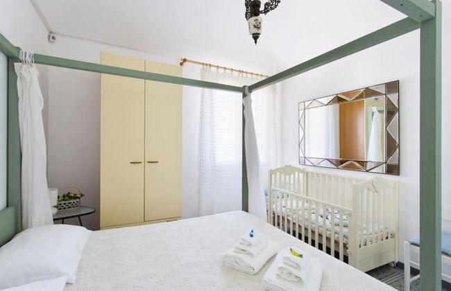 Dune Home - Casa con 3 Camere da Letto - Photo 40