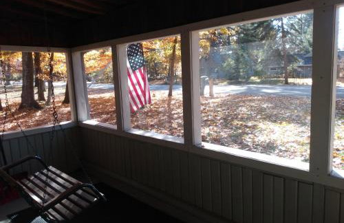 Lake Access! Twin Birch Resort - The Brown Bear - Foto 14