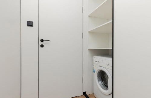 Warsaw Piaseczno Stylish Apartment by Noclegi Renters - Foto 25