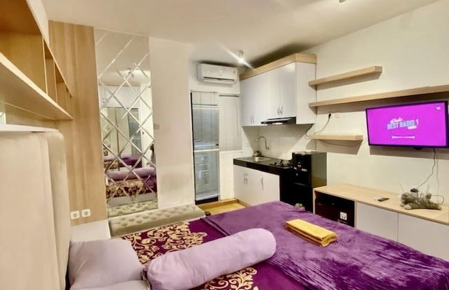 Blossom Suites Bandung Cicadas - Photo 8