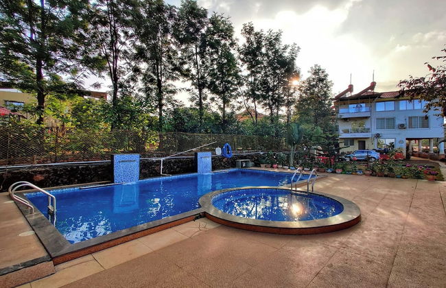 Strawberry Land Resort - Photo 26