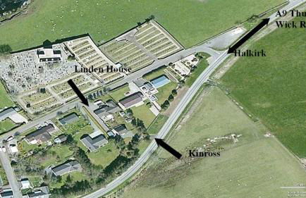 Kinross Holiday Cottage - Photo 24