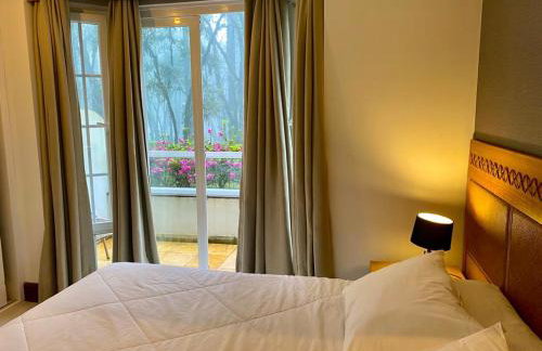 Espetacular apartamento em Canela, Laje de Pedra - Mountain Village - Foto 26