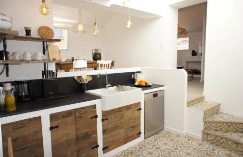 Ze Perfect Place - Vieux Nice - Exceptionnel Appartement - Calme et Terrasse avec vues - Foto 25