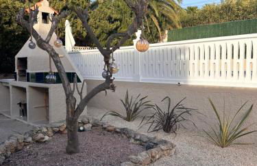 Villa Lucia - AzulenaCalpe - Photo 2