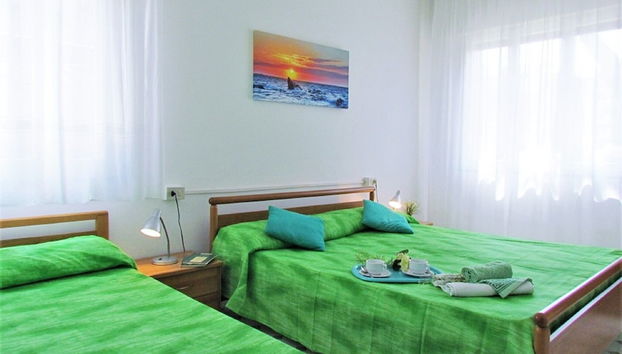 Belvilla by OYO Codan - C1/01 - Foto 2, Habitación