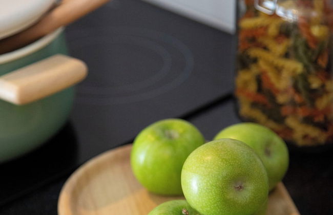 Parrish Serviced Apartment - Foto 42