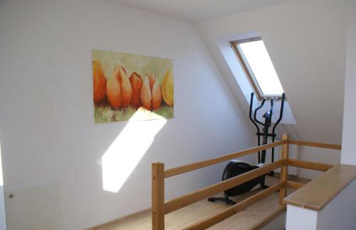 Apartament pod Śnieżką z sauną i kominkiem - Photo 27