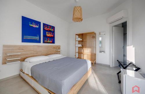 Villa con piscina e SPA sul mare - Foto 24