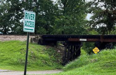 White River Landing - Foto 21