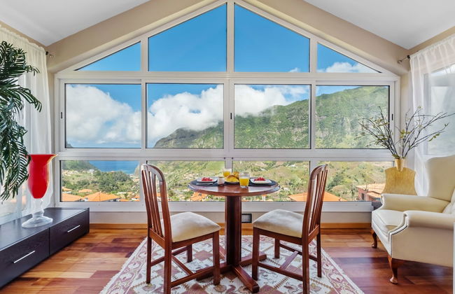 Landure Penthouse by Madeira Sun Travel - Foto 1