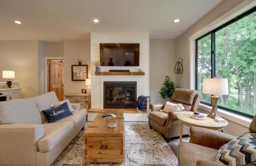 Pet Friendly Lakefront Home Dock, Kayaks and More! - Foto 1