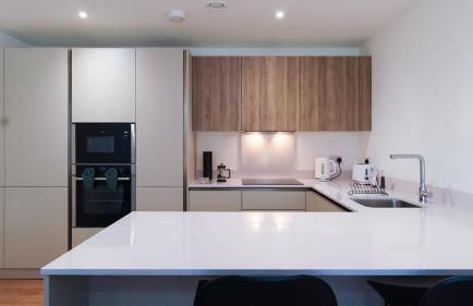 Luxury Flats Near Manchester Airport - Photo 10