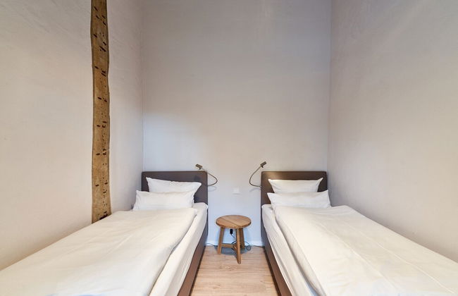 havelblau FERIENLOFTS - Foto 31