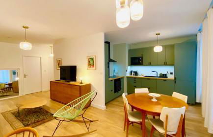 La bulle Stanislas - Foto 9