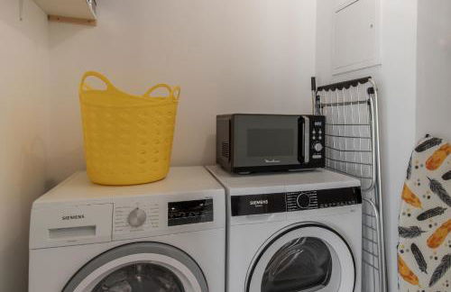 Le Méribel - Terrasse 83m2 - Vue Mont-Blanc - Foto 21