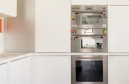 Contemporary Maisonette with Sea View Roof Terrace - Foto 14