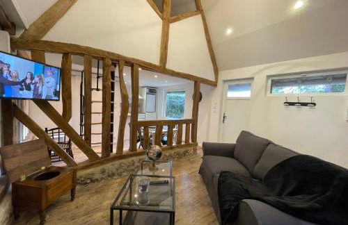 Les Gites de Claire - Foto 19