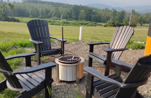 Scenic Ridge Haven Firepit, Trails & Views - Foto 23