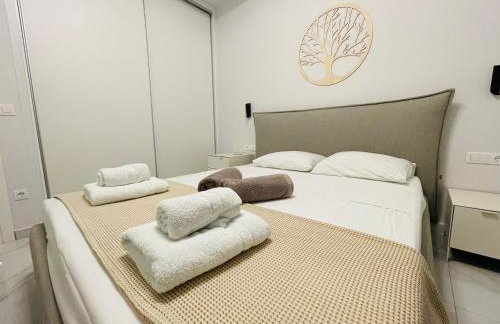 Makrigialos Long Beach Villa 5 - Foto 13