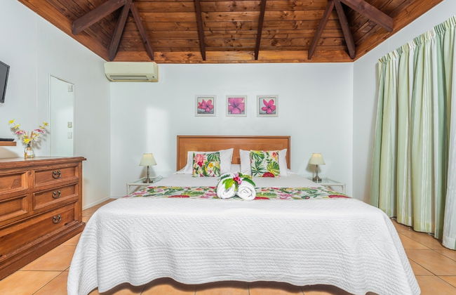 The Cooks Oasis - Foto 6