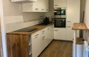 L'Aire des montagnes - Foto 12