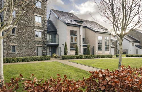 Exceptional 3 Bedroom River View Apartment - Pass the Keys - Foto 21