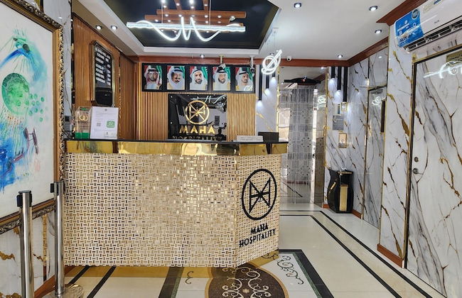 Al Smou Hotel Apartments - Photo 12