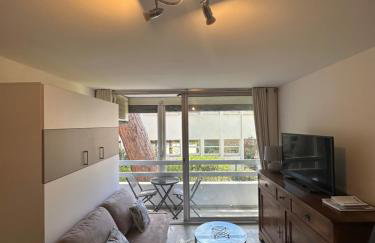 Superbe studio climatisé sur le port de Hyeres - Foto 16