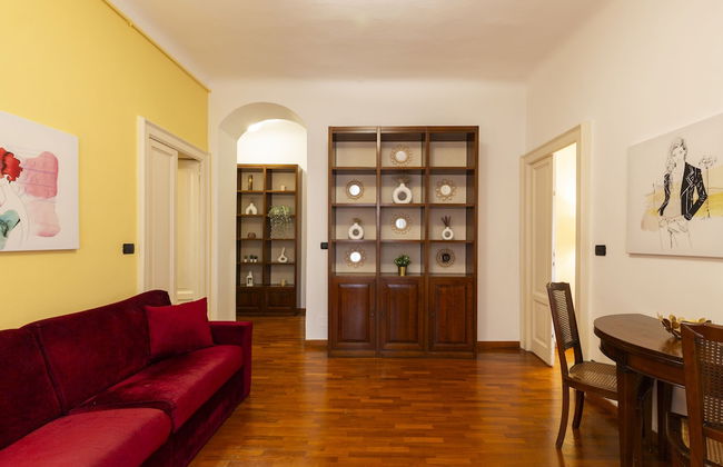 notaMi - Quattro Dimore - Centro Storico - Photo 22