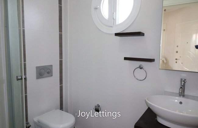 Villa BG12 by JoyLettings - Foto 6