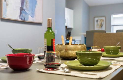 The Sunny - Theme Parks , Heated Pool , Grill - Foto 20