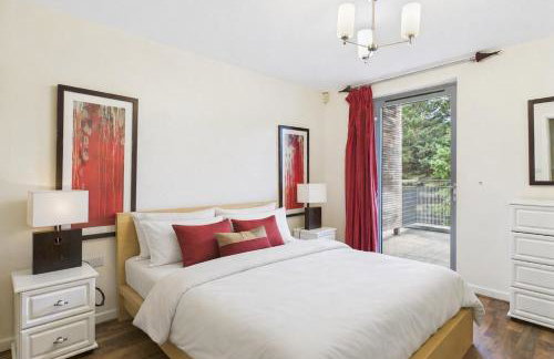 Station Apartment - Foto 9