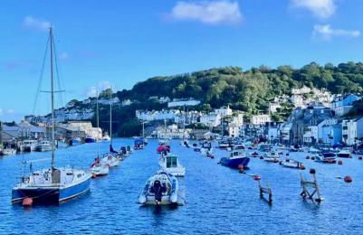 4 Quay View, Looe - Foto 28