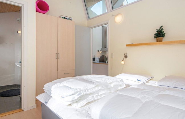 6 Person Holiday Home in Vemb-by Traum - Foto 3