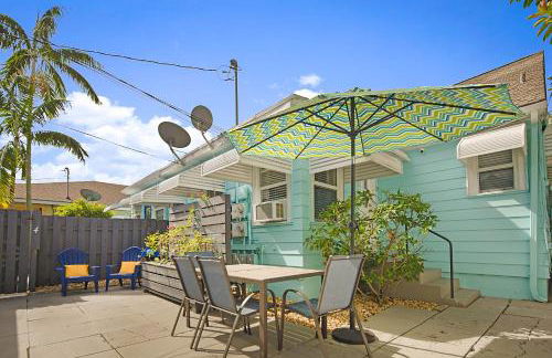 Steps to Beach & Downtown! Spacious Beach Bungalow #2 - Foto 25