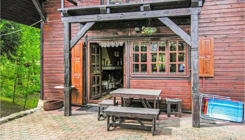 3 Bedroom Stunning Home In Grunwald - Foto 2