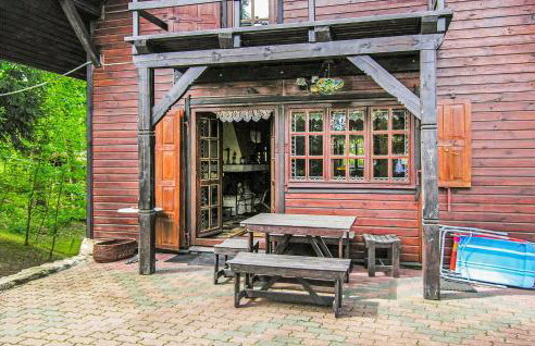 3 Bedroom Stunning Home In Grunwald - Foto 2