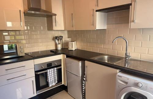 The Nook at Norton 1-Bed, Sleeps 4, Parking, WiFi, Contractors - Photo 25