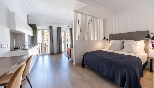 Real Segovia Apartments by Recordis Hotels - Foto 3