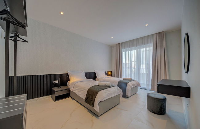 Mayfair by Premier Suites MT - Foto 14