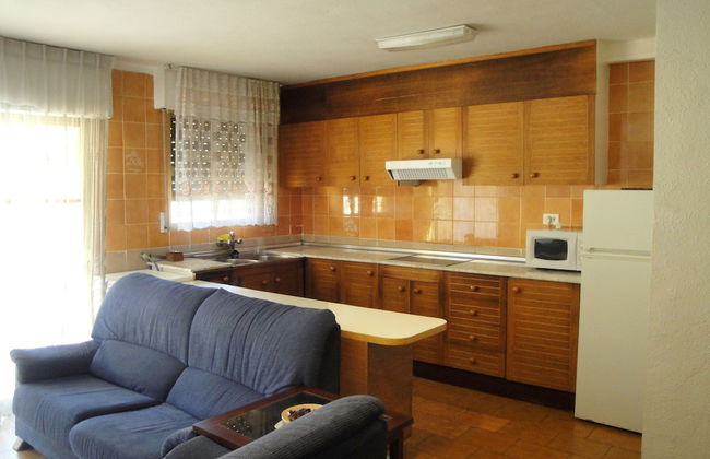 Apartamentos Mar de Peñíscola-Casablanca - Foto 21