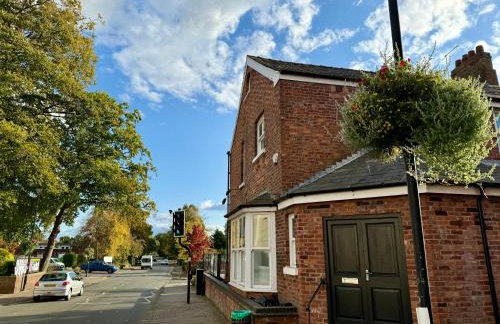 3 bed flat in Holmes Chapel Harry Styles village - Foto 19