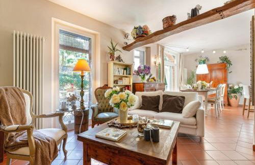 Farmhouse in Lucca with Private Pool - Foto 11